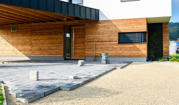 Best Interlocking Driveway Pavers  in South Eliot, ME