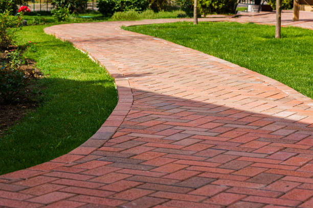 Best Residential Paver Driveway  in South Eliot, ME