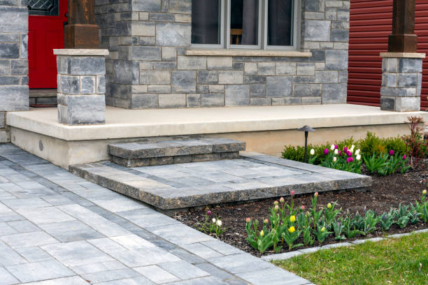 Best Interlocking Driveway Pavers  in South Eliot, ME