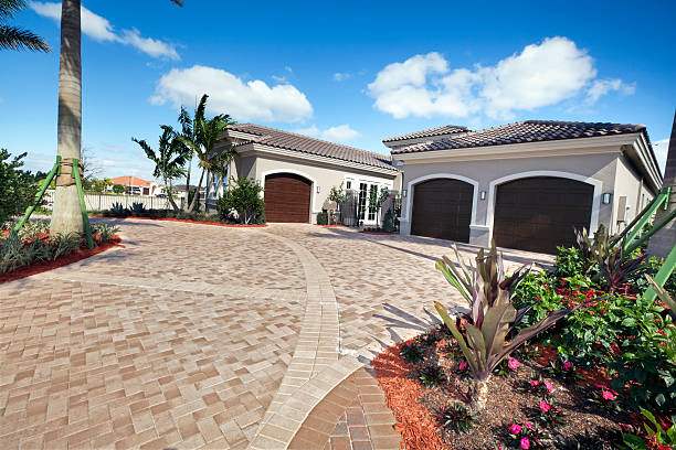 Best Custom Driveway Pavers  in South Eliot, ME