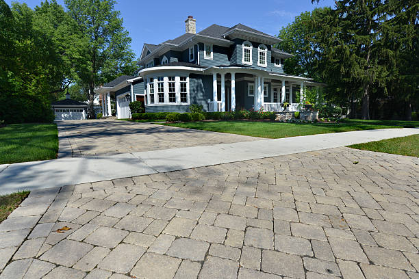 Best Driveway Paver Repair  in South Eliot, ME