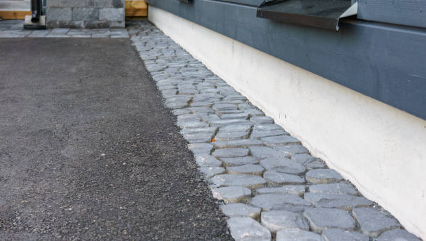 Best Driveway Resurfacing Pavers  in South Eliot, ME