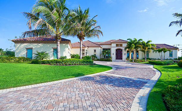 Best Residential Driveway Paver Services  in South Eliot, ME