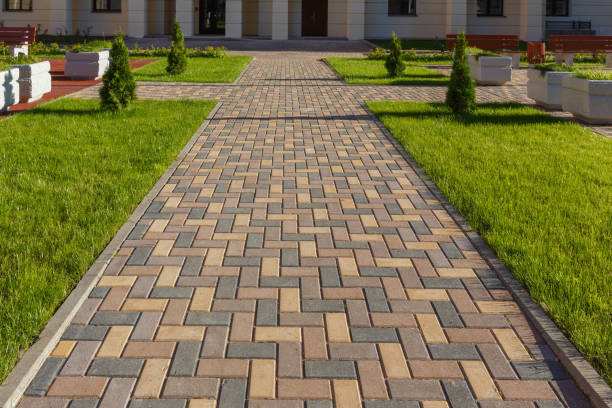 Best Driveway Paving Contractor  in South Eliot, ME