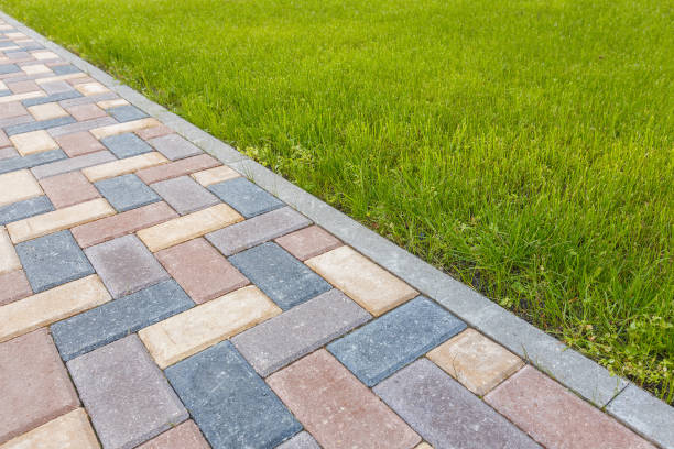Best Commercial Driveway Pavers  in South Eliot, ME